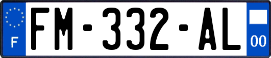 FM-332-AL