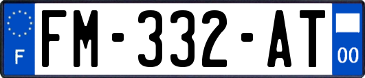 FM-332-AT