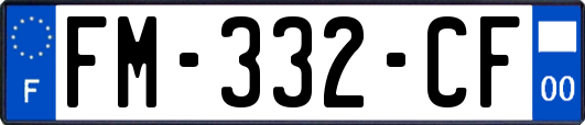 FM-332-CF