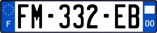 FM-332-EB