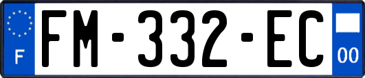 FM-332-EC