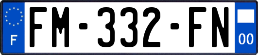 FM-332-FN