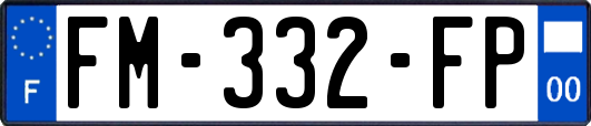 FM-332-FP