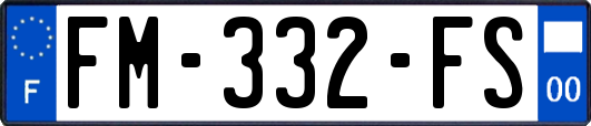 FM-332-FS