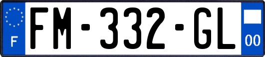 FM-332-GL