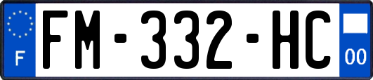 FM-332-HC