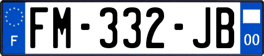 FM-332-JB