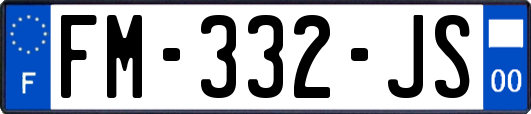 FM-332-JS