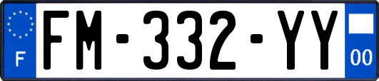 FM-332-YY
