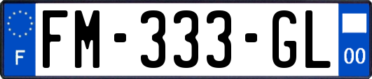 FM-333-GL