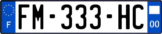FM-333-HC