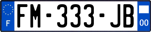 FM-333-JB