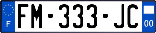 FM-333-JC