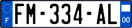 FM-334-AL