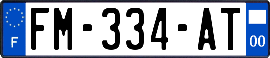 FM-334-AT