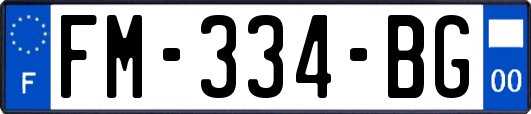 FM-334-BG