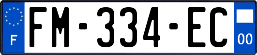 FM-334-EC