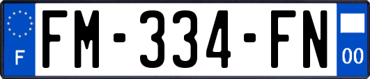 FM-334-FN