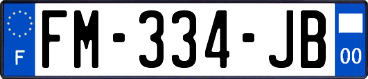 FM-334-JB