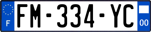 FM-334-YC