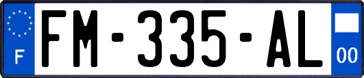 FM-335-AL