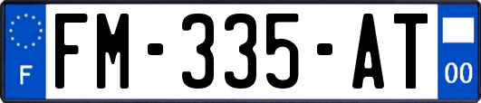 FM-335-AT