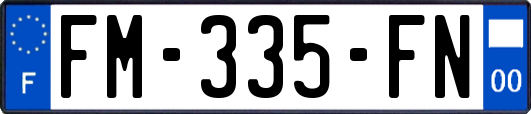 FM-335-FN