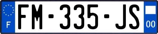 FM-335-JS