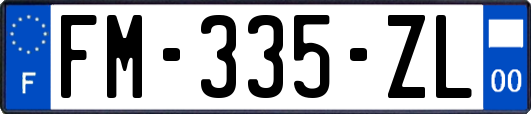 FM-335-ZL