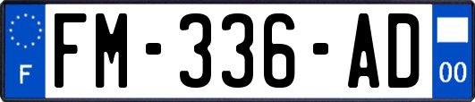 FM-336-AD