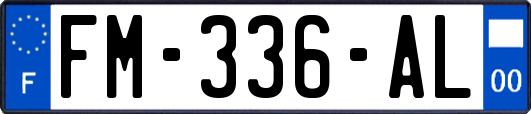 FM-336-AL
