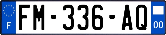 FM-336-AQ