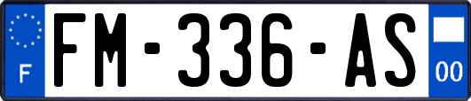 FM-336-AS