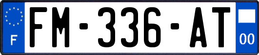 FM-336-AT