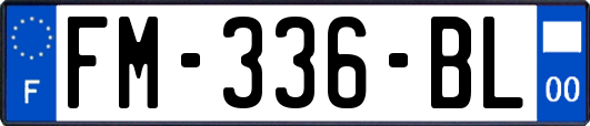 FM-336-BL