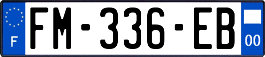 FM-336-EB