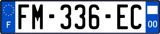 FM-336-EC