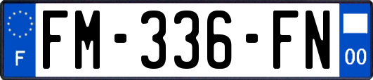 FM-336-FN