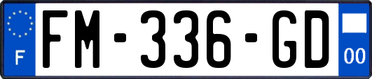 FM-336-GD