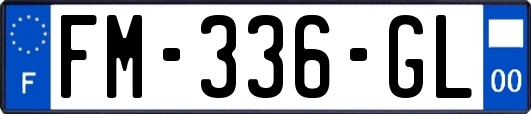 FM-336-GL