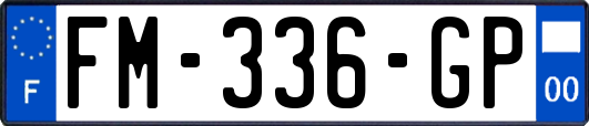 FM-336-GP