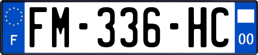 FM-336-HC