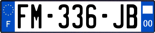 FM-336-JB