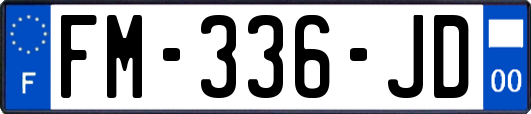 FM-336-JD