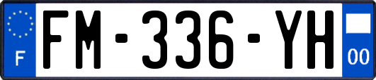 FM-336-YH