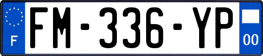 FM-336-YP