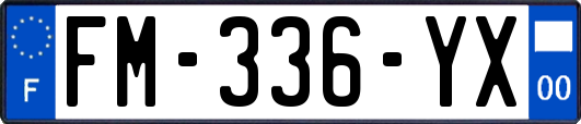 FM-336-YX