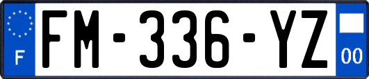 FM-336-YZ