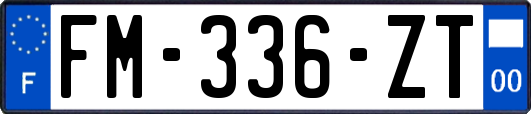 FM-336-ZT