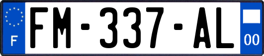 FM-337-AL